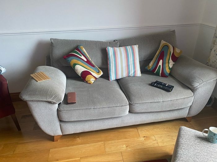 sofa