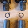 6 speed gripshift shifter Image 2