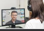 Logitech C505 Hd Webcam