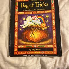 Teacher's Bag of Tricks