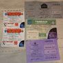 Various Munster Gaa Ticket Stubs For Sale Here Image 2