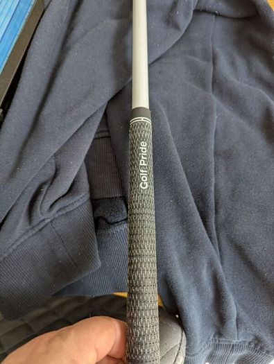 Srixon ZX Mk2 Hybrid
