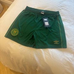 St pats shorts