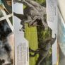 My Busy Books Jurassic World activity set Image 3
