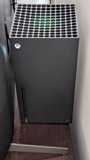 Xbox series x