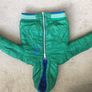 CATIMINI reversible warm jacket Image 8