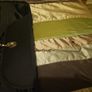 Garment  Bag\ Suit  Dress Business Travel Cover Image 6