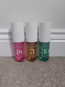 Sol De Janeiro Perfume Mist