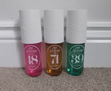 Sol De Janeiro Perfume Mist