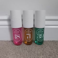 Sol De Janeiro Perfume Mist