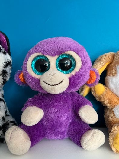 Toy beanie ty