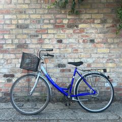 Venice ladies bike