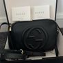 gucci soho camera bag Image 2