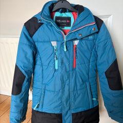winter kids jacket