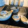 coffee set Image 3