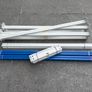 Muscular Shelving Starter Unit 2000 X 1000 X 350mm Image 2