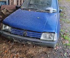 Peugeot 205