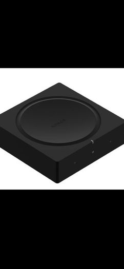 Sonos Amp