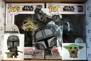 Funko Star Wars: The Mandalorian Gift Box