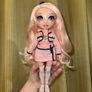 Rainbow High Bella Parker Doll Original Outfit MG Image 3
