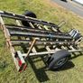 motorbike trailer Image 2