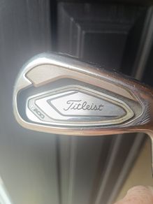 Titleist T300 Irons for sale