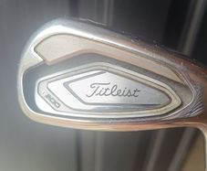 Titleist T300 Irons for sale