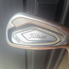 Titleist T300 Irons for sale