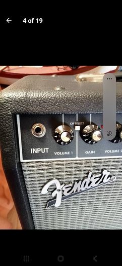 Fender Super Champ X2