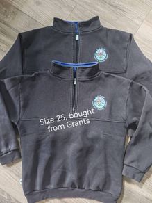Uniform for Scoil Choilm CNS