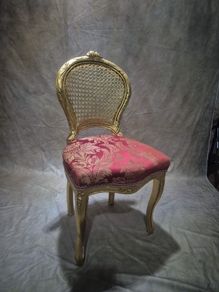 Vintage chair