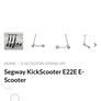 E scooter Image 5