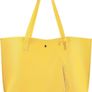 Tote Bag for Women,Ladies Handbag,Soft PU Leather Large Capacity Women's Top Handle Shoulder Bag Image 9