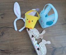 Easter decorations