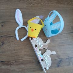 Easter decorations