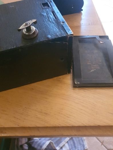 KODAK Brownie no2A