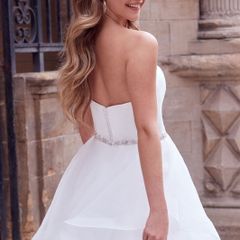Justin Alexander Bliss Wedding Dress