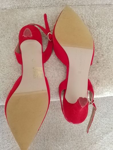 Designer Size 5  Reduced