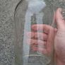 3 X Victorian Glass Domes Image 3