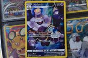 Dusknoir ! Illustration Rare ! from Brilliant Stars Set ! 2022 ! Pokemon Card !