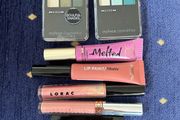 Makeup bundle- Too Faced, Anastasia, Lorac, L'Oreal, IsaDora, MyFace