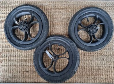 Nipper Double wheels