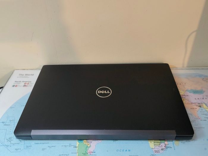 Dell Latitude 7480 i5 7th gen 16/256GB SSD Laptop