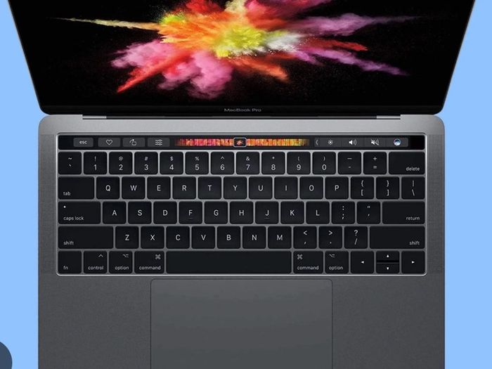 Apple MacBook Pro 2019 | 13.3-inch | Touch Bar