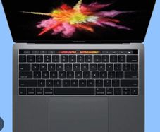 Apple MacBook Pro 2019 | 13.3-inch | Touch Bar