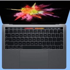 Apple MacBook Pro 2019 | 13.3-inch | Touch Bar