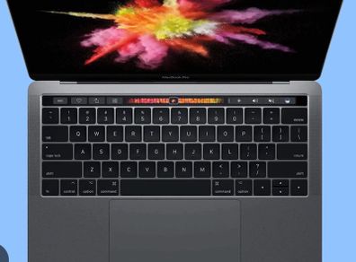 Apple MacBook Pro 2019 | 13.3-inch | Touch Bar
