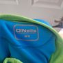 ONeills Dublin Zip Top Age 13 Image 5