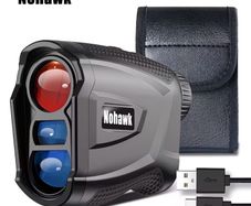 Golf Rangefinder