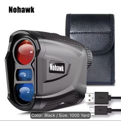 Golf Rangefinder